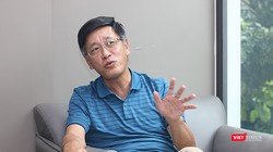 Thiếu tướng, TS Đỗ Lê Chi