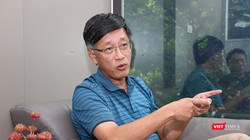 Thiếu tướng, TS Đỗ Lê Chi