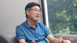 Thiếu tướng, TS Đỗ Lê Chi