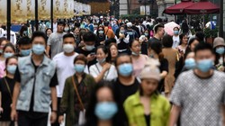 Virus corona chủng mới lần đầu tiên được phát hiện ở Vũ Hán, tỉnh Hồ Bắc, Trung Quốc (Ảnh: AFP)