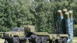 Một trong số những mô hình bơm hơi mà quân đội Nga sử dụng để đánh lừa địch thủ (Ảnh: OC)