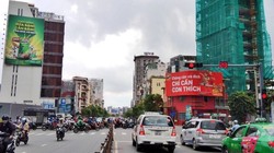 2 biển quảng cáo tấm lớn này của Dutch Lady và Nestlé trở thành một “case study” kinh điển cho truyền thông (Ảnh: Internet)