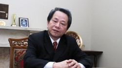 Nhà nghiên cứu Nguyễn Trần Bạt