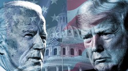 Kết quả chính thức của kỳ bầu cử tổng thống Mỹ năm nay có thể công bố muộn do nhiều yếu tố (Ảnh: The Times)