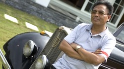 Ông Cao Tiến Đoan - Chủ tịch Công ty TNHH Tập đoàn Bất động sản Đông Á (Nguồn: Internet)