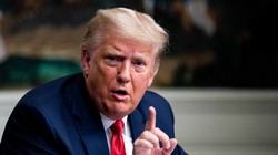 Tổng thống Trump tuyên bố tiếp tục theo đuổi các vụ kiện ở Wisconsin và Pennsylvania (Ảnh: Daily Beast)