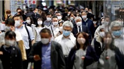 Tỷ lệ tự tử ở Nhật Bản tăng đột biến trong bối cảnh dịch COVID-19, đặc biệt là ở nữ giới (Ảnh: Financial Express)