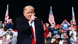 Về lý thuyết, nếu vụ kiện tại Tòa Tối cao thành công, ông Trump có thể đảo ngược toàn bộ kết quả kỳ bầu cử (Ảnh: Truthout)