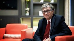Bill Gates đưa ra cảnh báo mới về COVID-19 (Ảnh: News18)
