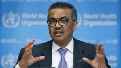 Tổng Giám đốc WHO Tedros tỏ rõ sự thất vọng trước sự chậm trễ của Trung Quốc (Ảnh: AP)
