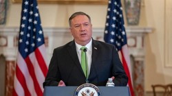 Ngoại trưởng Mỹ Mike Pompeo hủy chuyến thăm Đài Loan sau khi truyền thông Trung Quốc dọa chiến tranh (Ảnh: DPA)