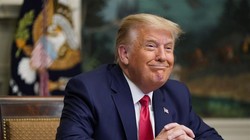 Ông Trump vẫn chưa quyết định về việc thành lập đảng mới (Ảnh: Post-Gazette)