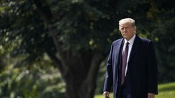 Phóng viên CNN đã nói về những ngày cuối nhiệm kỳ cô độc của ông Trump (Ảnh: The VErge)