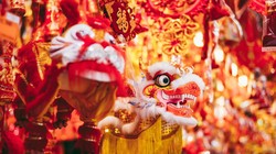 Giống như ở nhiều nước khác, người Trung Quốc cũng có một số điều cấm kỵ và nên làm trong dịp Tết cổ truyền (Ảnh: Getty)