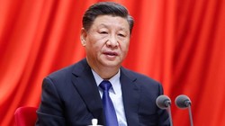 Chủ tịch Trung Quốc Tập Cận Bình (Ảnh: SCMP)