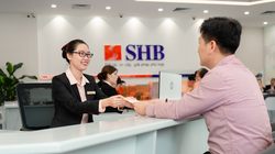 SHB đặt mục tiêu lợi nhuận tăng 70% năm 2021 (Ảnh minh hoạ - Nguồn: Internet)