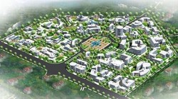 Danko Group muốn tài trợ lập quy hoạch khu đô thị mới Ba Đình tại thị xã Bỉm Sơn, tỉnh Thanh Hóa