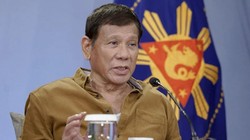 Tổng thống Philippines Rodrigo Duterte (Ảnh: SCMP)