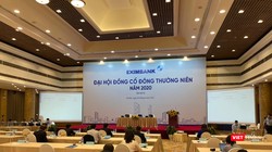 ĐHĐCĐ lần 3 của Eximbank liệu có thành công?