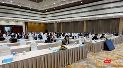 ĐHĐCĐ của Eximbank liên tiếp "vỡ" vì sự bất đồng sâu sắc giữa G3 và G6.