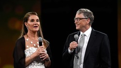 Bill và Melinda Gates bất ngờ tuyên bố ly hôn sau 27 năm chung sống (Ảnh: The Verge)