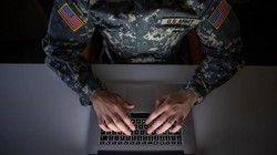 Theo giới chuyên gia, Mỹ và Trung Quốc đang lao vào một cuộc chiến thông tin gay gắt (Ảnh: SCMP)