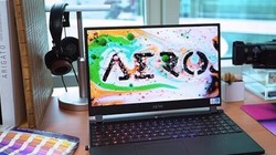 Các sản phẩm của Gigabyte bị tẩy chay ở Trung Quốc đại lục (Ảnh: Handout)