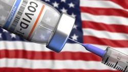 Mỹ thúc đẩy nới lỏng quy định về bằng sáng chế vaccine, nhưng nó vẫn là chính sách "Nước Mỹ trên hết" (Ảnh: Asia Times)