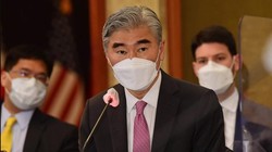 Ông Sung Kim, đặc phái viên Mỹ về các vấn đề Triều Tiên (Ảnh: DPA)