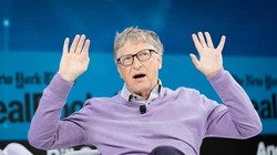 Business Insider có bài viết vạch trần "góc tối" của Bill Gates (Ảnh: AFP)