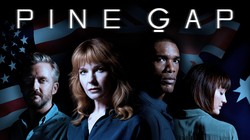 Series phim Pine Gap bị gỡ bỏ do có hình ảnh vi phạm chủ quyền của Việt Nam (Ảnh: ABC)