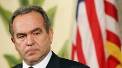 Kurt Campbell tiếp tục đưa ra lời cảnh báo với Trung Quốc về vấn đề Đài Loan (Ảnh: SBS)