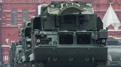 Tor-M2, tổ hợp phòng không hàng đầu của quân đọi Nga (Ảnh: TASS)