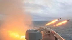 Chỉ trong nửa đầu năm 2021, Trung Quốc đã tổ chức tới 20 cuộc tập trận hải quân (Ảnh: Handout)