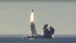 Giới chuyên gia Nga đã phân tích về tác hại từ việc Mỹ rút khỏi INF (Ảnh: AP)