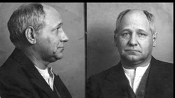 Andrei Tupolev - nhà thiết kế máy bay của Liên Xô, bị bắt năm 1937 (Ảnh: AIF)