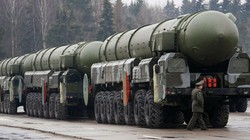 Tên lửa Topol đang dần cũ kỹ của Nga sẽ được thay thế bằng các lại tên lửa hiện đại hơn (Ảnh: Sputnik)