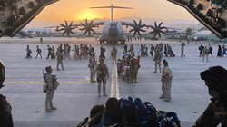 Hãng CNN của Mỹ đã được thủ lĩnh ISIS-K thông báo trước về vụ đánh bom ở sân bay Kabul (Ảnh: Sputnik)