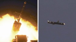 Cuộc thử nghiệm tên lửa mới nhất là động thái được tính toán cực kỳ thông minh của Triều Tiên (Ảnh: KCNA)