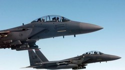 Mỹ đang phát triển tiêm kích thế hệ thứ 6.(Ảnh: AIF)