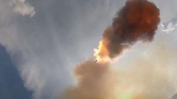 Nga hoàn tất thử nghiệm cấp quốc gia đối với hệ thống S-500 và bắt đầu trang bị cho quân đội (Ảnh: AIF)