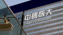 Sự sụp đổ của Evergrande có thể dẫn tới một cuộc khủng hoảng toàn cầu (Ảnh: Reuters)