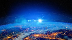 Giới khoa học tên lửa Trung Quốc đề xuất phát triển một loại tên lửa EMP siêu thanh có tầm bắn 3.000 km (Ảnh: Shutterstock)