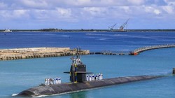 Trung Quốc quan ngại rằng AUKUS có thể kích hoạt chạy đua hạt nhân trong khu vực (Ảnh: AP)