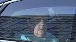 Vẫn chưa rõ ai sẽ là người kế nhiệm Thủ tướng Đức Angela Merkel (Ảnh: AP)