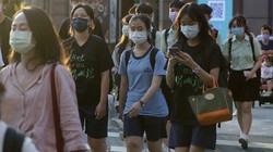 Người dân ở Đài Loan vẫn bình thản trước những hành động đe dọa quân sự tăng dần của Trung Quốc (Ảnh: The Conversation)