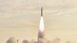 Vũ khí siêu thanh Trung Quốc có thể được điều khiển bởi AI trong tương lai (Ảnh: Handout)