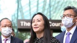 Bà Mạnh VÃn Chu trở lại làm việc từ ngày 25/10 (Ảnh: Reuters)