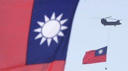 Căng thẳng giữa My, EU và Trung Quốc về vấn đề Đài Loan trở nên căng thẳng tột độ (Ảnh: AP)