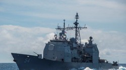 Kỷ nguyên ưu thế quân sự của Mỹ đã qua đi (Ảnh: National Interest)